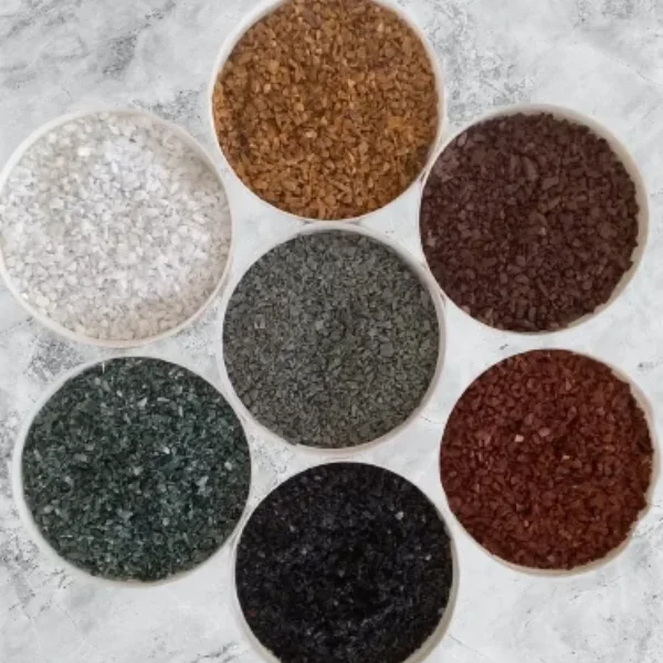 Natural Marbles Chips Size 1-3 MM
