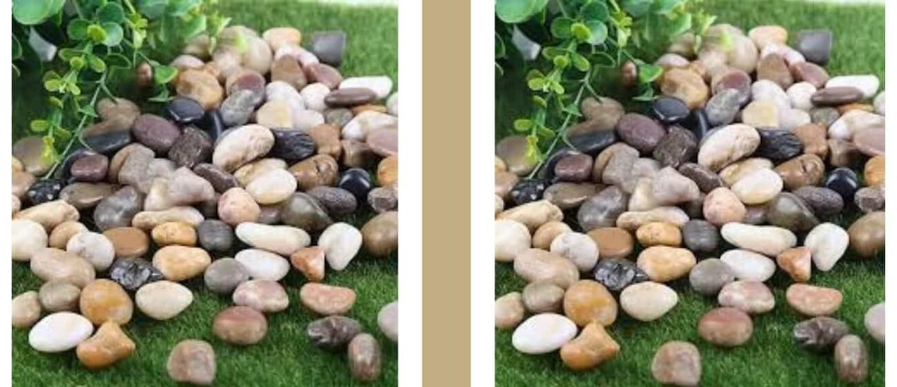 Get best Pebble stone suppliers in Maharashtra