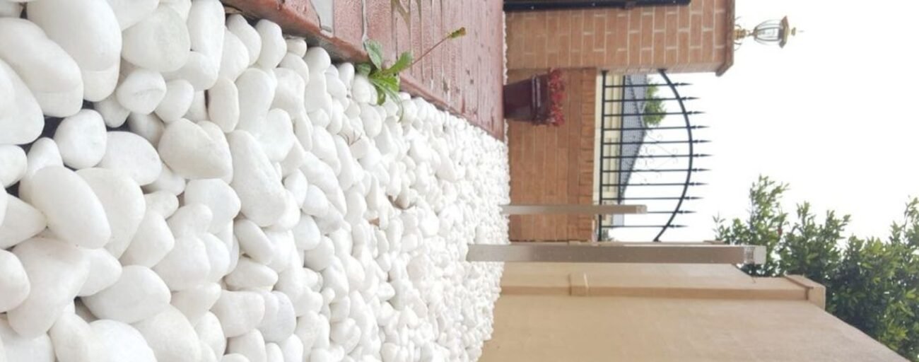 How Pebbles Are Polished