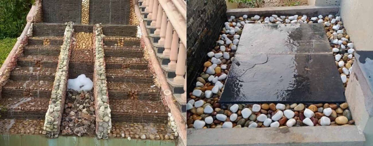 Pebble stone suppliers in Maharashtra