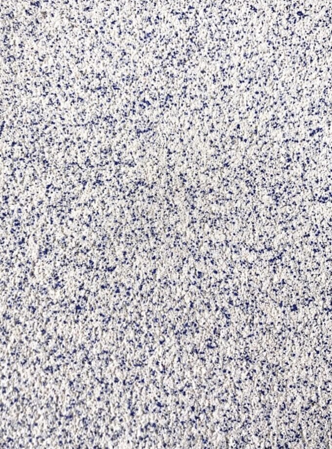 JG STONE’s Natural Stone finish Granuels Wall Texture (Blue-White) 1 kg
