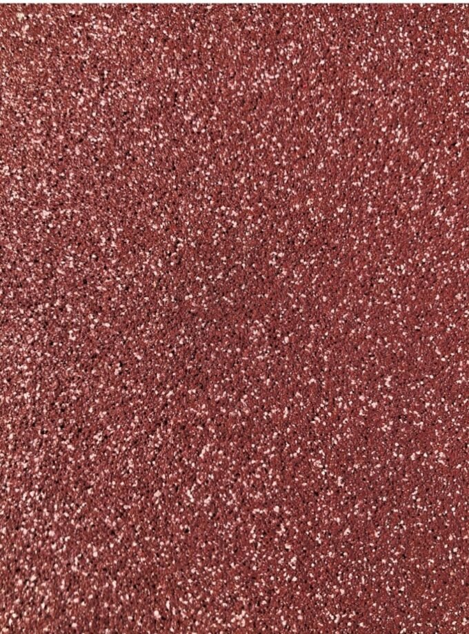 JG STONE’s Natural Stone finish Granuels Wall Texture JG-678 (white-Red) 1 kg
