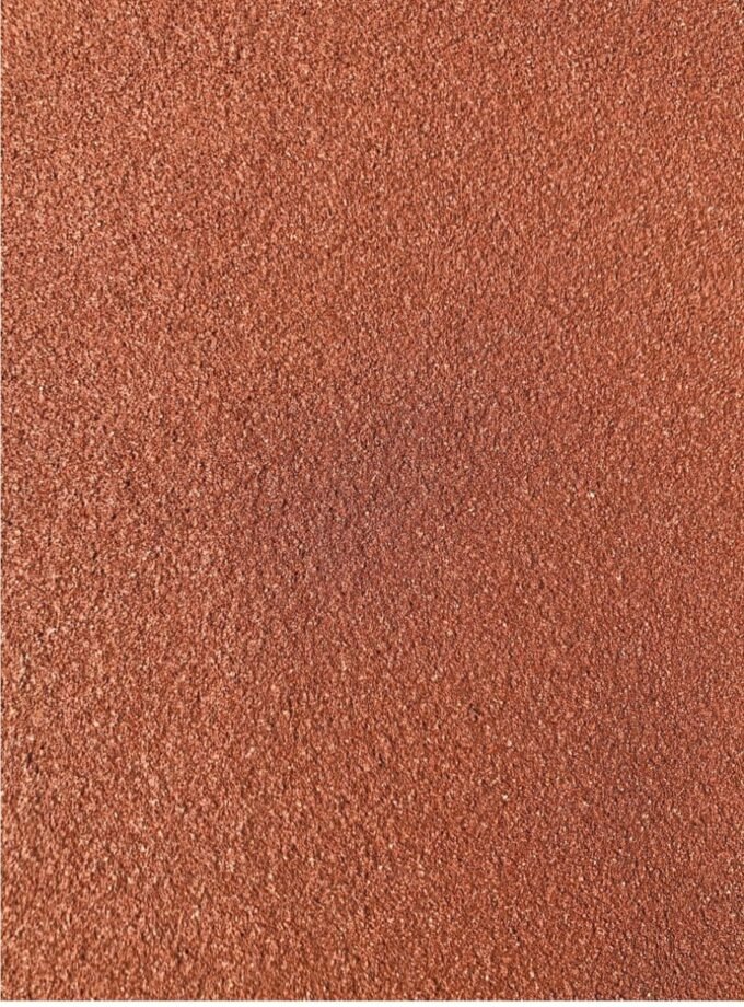 JG STONE’s Natural Stone finish Granuels Wall Texture Red JG-R03 (1 kg )
