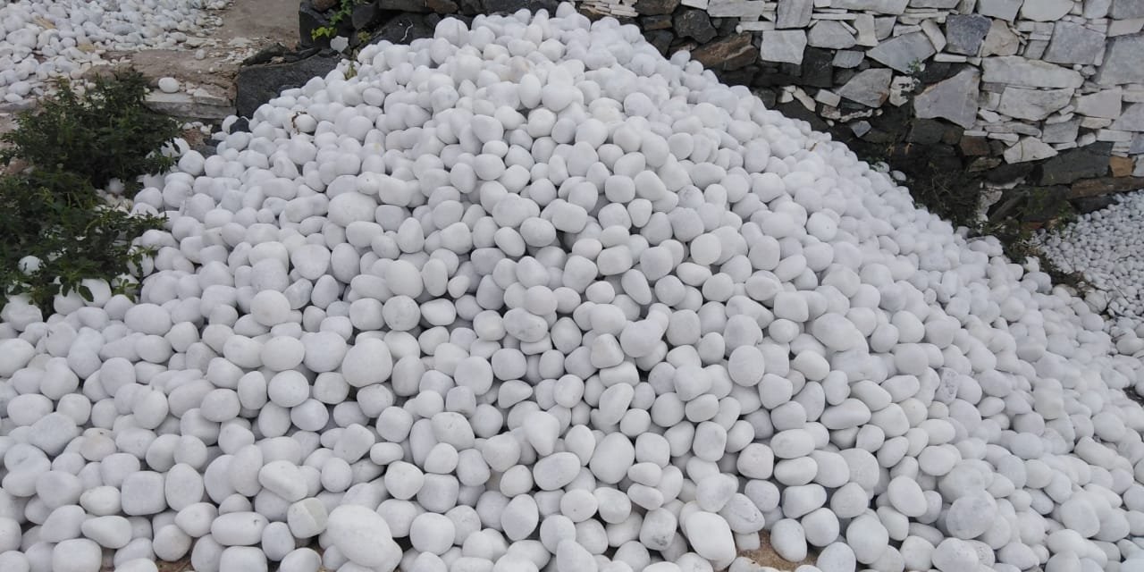 Read more about the article Benefits of using Pebbles