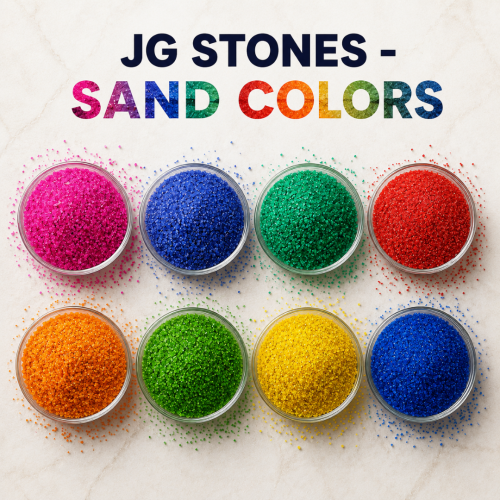 Color Sand (9)