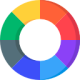 Many Color Options